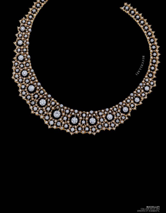 Buccellati Necklace